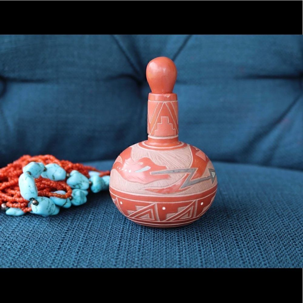 Native American Navajo decor